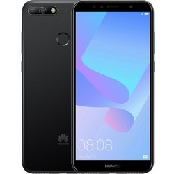 Прошивка телефона Huawei Y6 2018 в Кирове